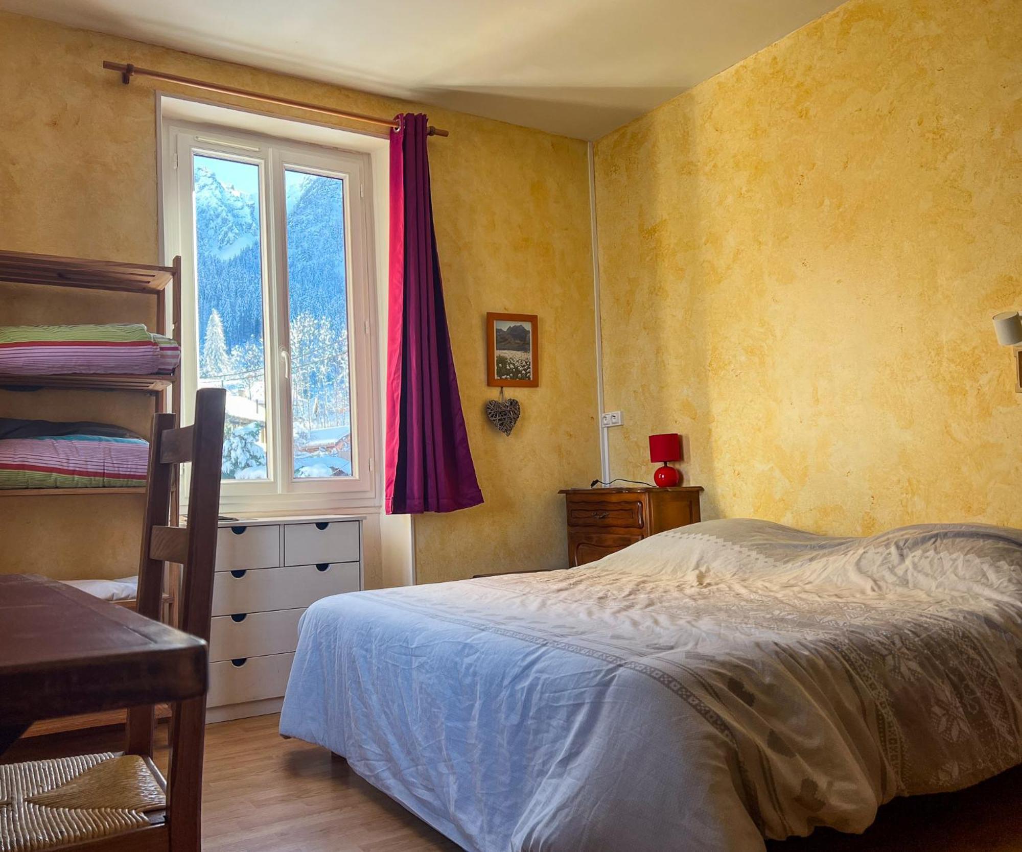 Gite De La Martinette La Ferrière Exteriér fotografie